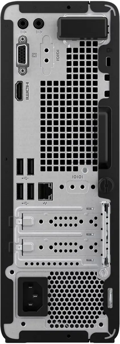 HP Pro SFF 290 G9 Desktop - i5-14400 16GB 1TB SSD