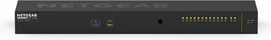 Netgear M4250-12M2XF Managed Switch 12x 2.5G