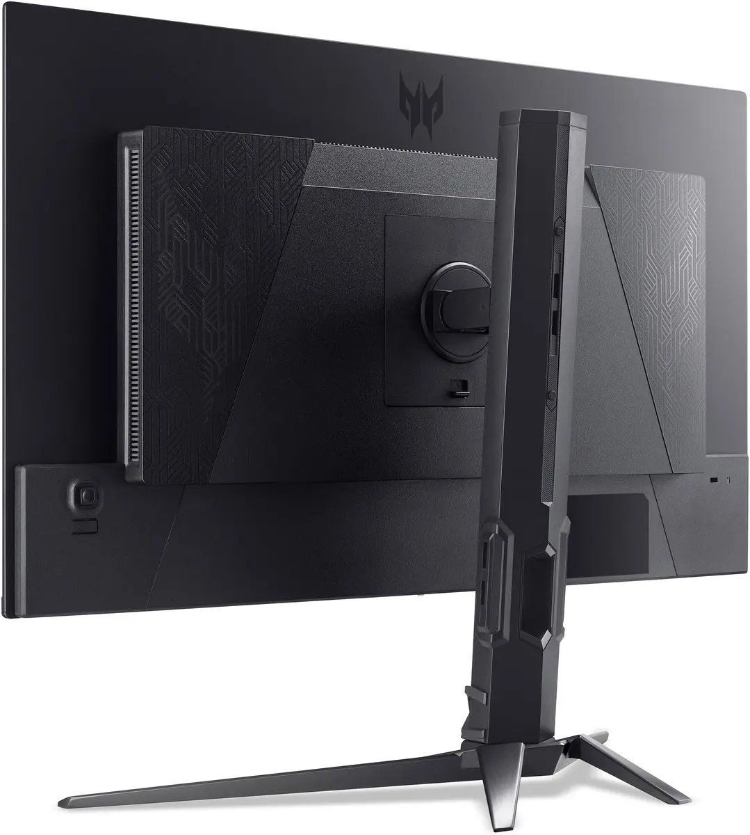 Acer Predator X27UW3bmiiprx QD-OLED Monitor 67,3cm - 2560x1440 - 2x HDMI 2.1