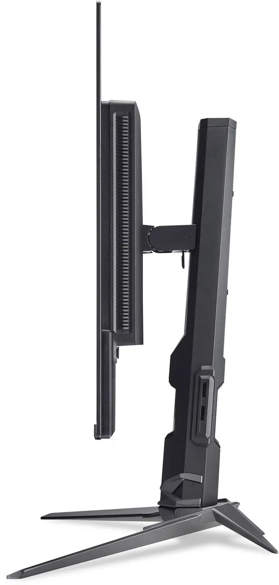 Acer Predator X27UW3bmiiprx QD-OLED Monitor 67,3cm - 2560x1440 - 2x HDMI 2.1