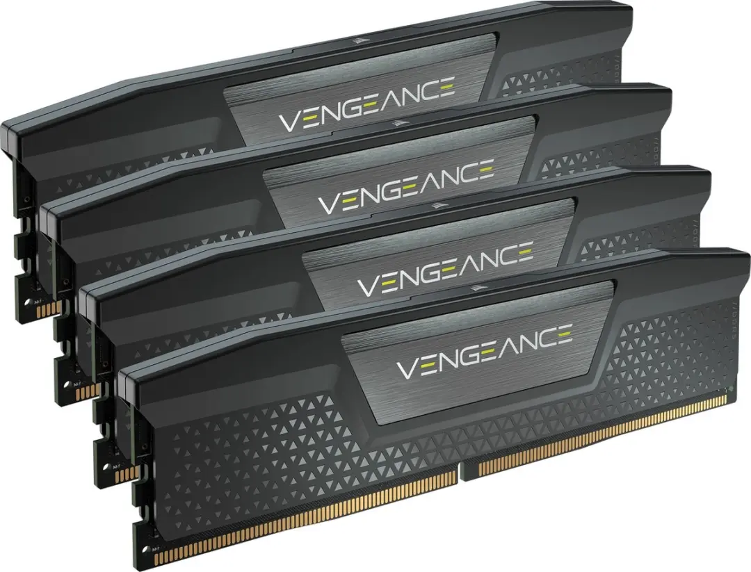 Corsair Vengeance CMK128GX5M4B5600C40 DDR5 Geheugen