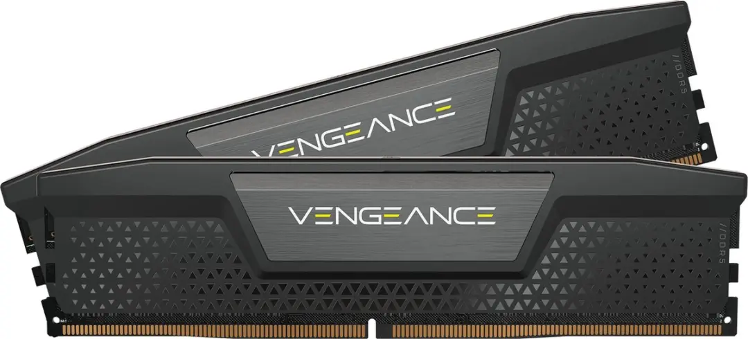 Corsair Vengeance CMK128GX5M4B5600C40 DDR5 Geheugen - 128GB (4x32GB) 5600MHz