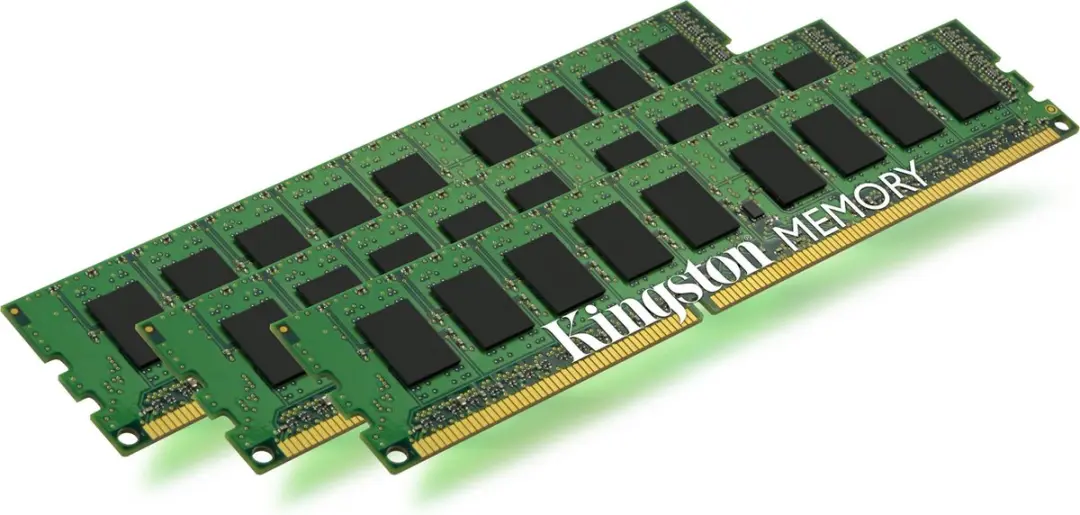 Kingston KTH-PL313E/4G RAM-module 4GB