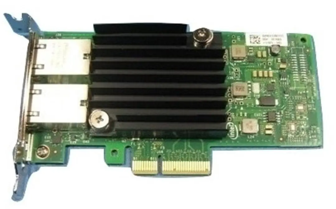 Dell 540-BBRG Netwerkkaart 10Gbit/s