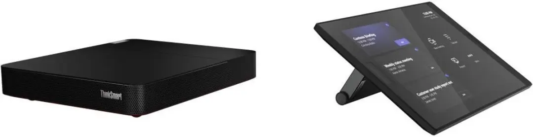 Jabra PanaCast 50 Room System 12 Persoon - 13MP - Zwart