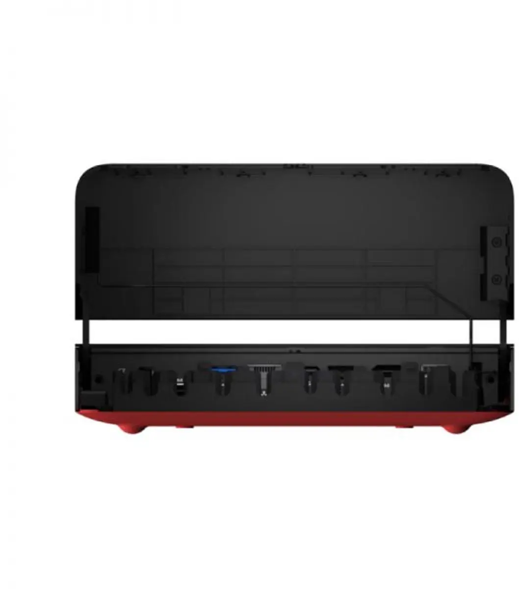 Jabra PanaCast 50 Room System 12 Persoon - 13MP - Zwart
