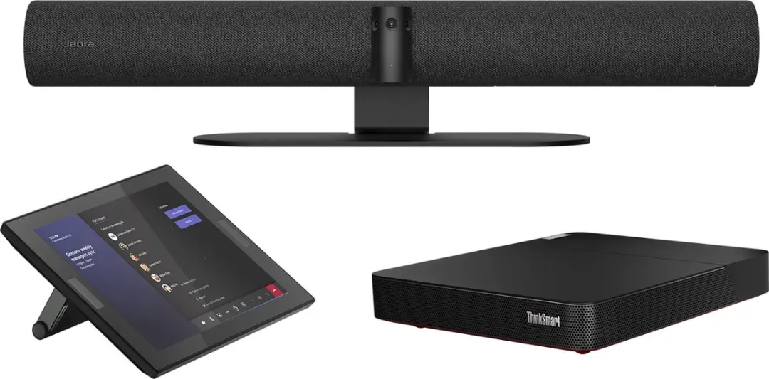 Jabra PanaCast 50 Room System 12 Persoon