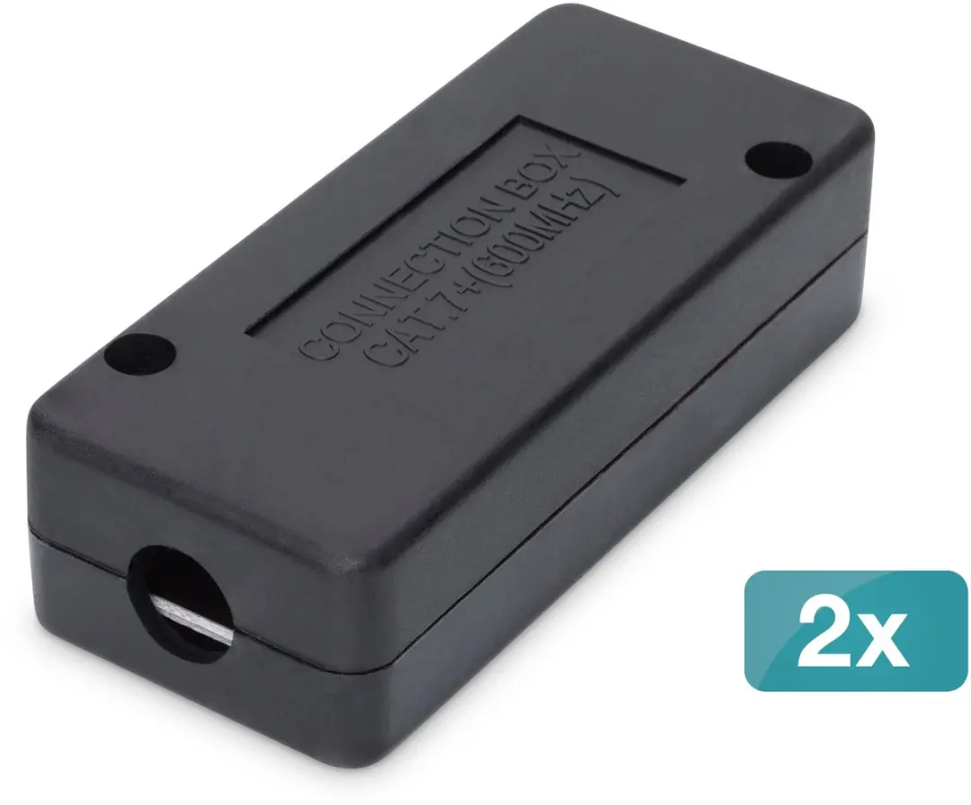 Digitus DN-93907-1-2 Netwerkadapter CAT 7
