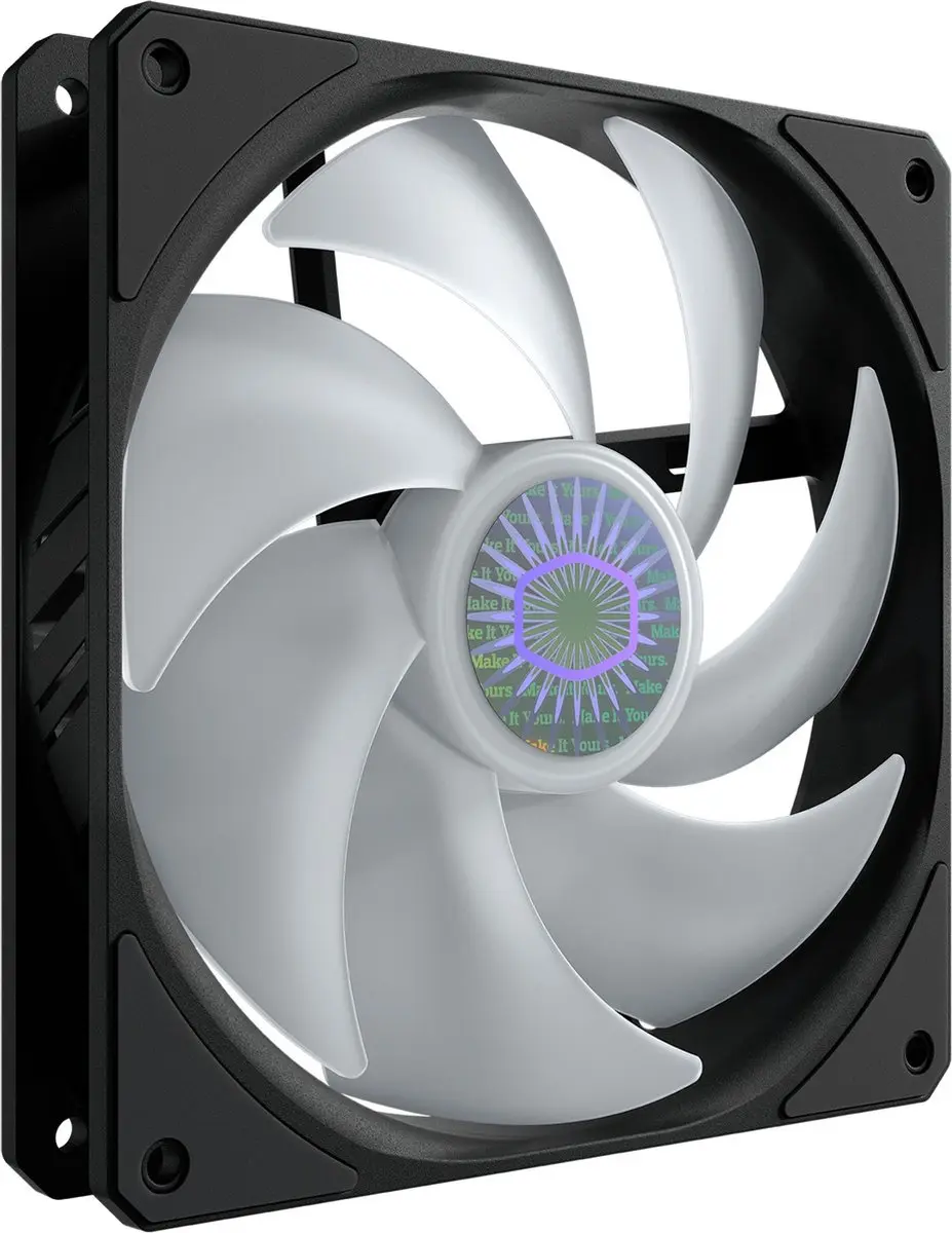 Cooler Master SickleFlow 140 V2 ARGB Ventilator 14cm