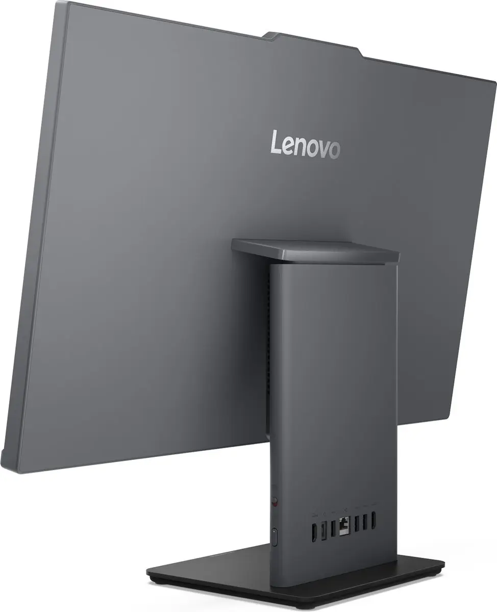 Lenovo TC Neo 50A G5 All-in-One PC - i5-13420H - 16GB - 512GB SSD - Grijs