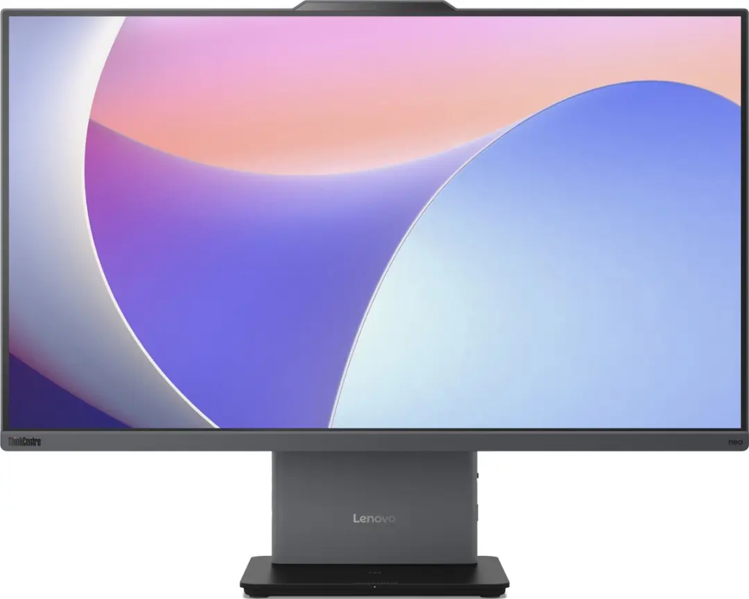 Lenovo TC Neo 50A G5 All-in-One PC - i5-13420H - 16GB - 512GB SSD - Grijs