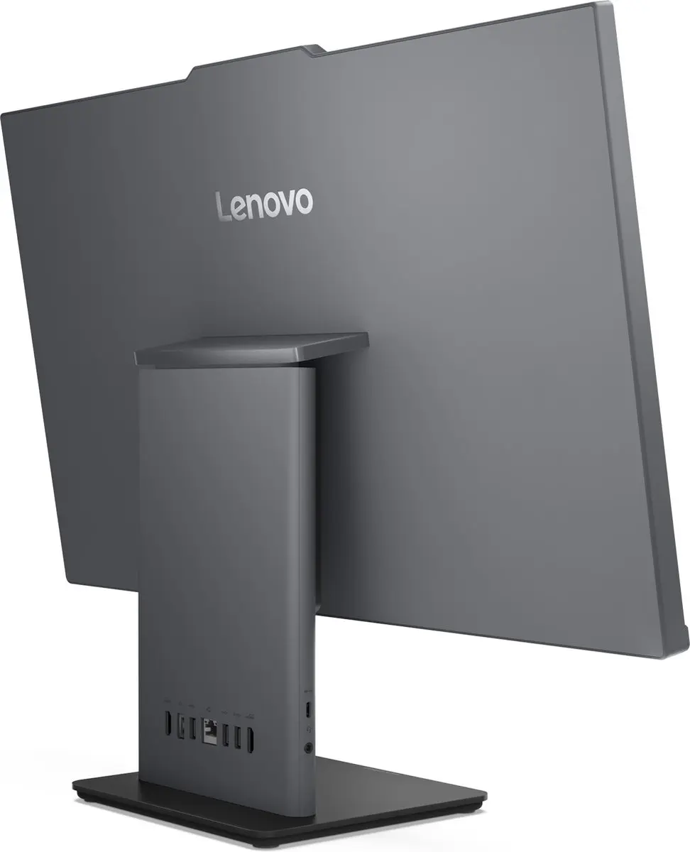 Lenovo TC Neo 50A G5 All-in-One PC - i5-13420H - 16GB - 512GB SSD - Grijs