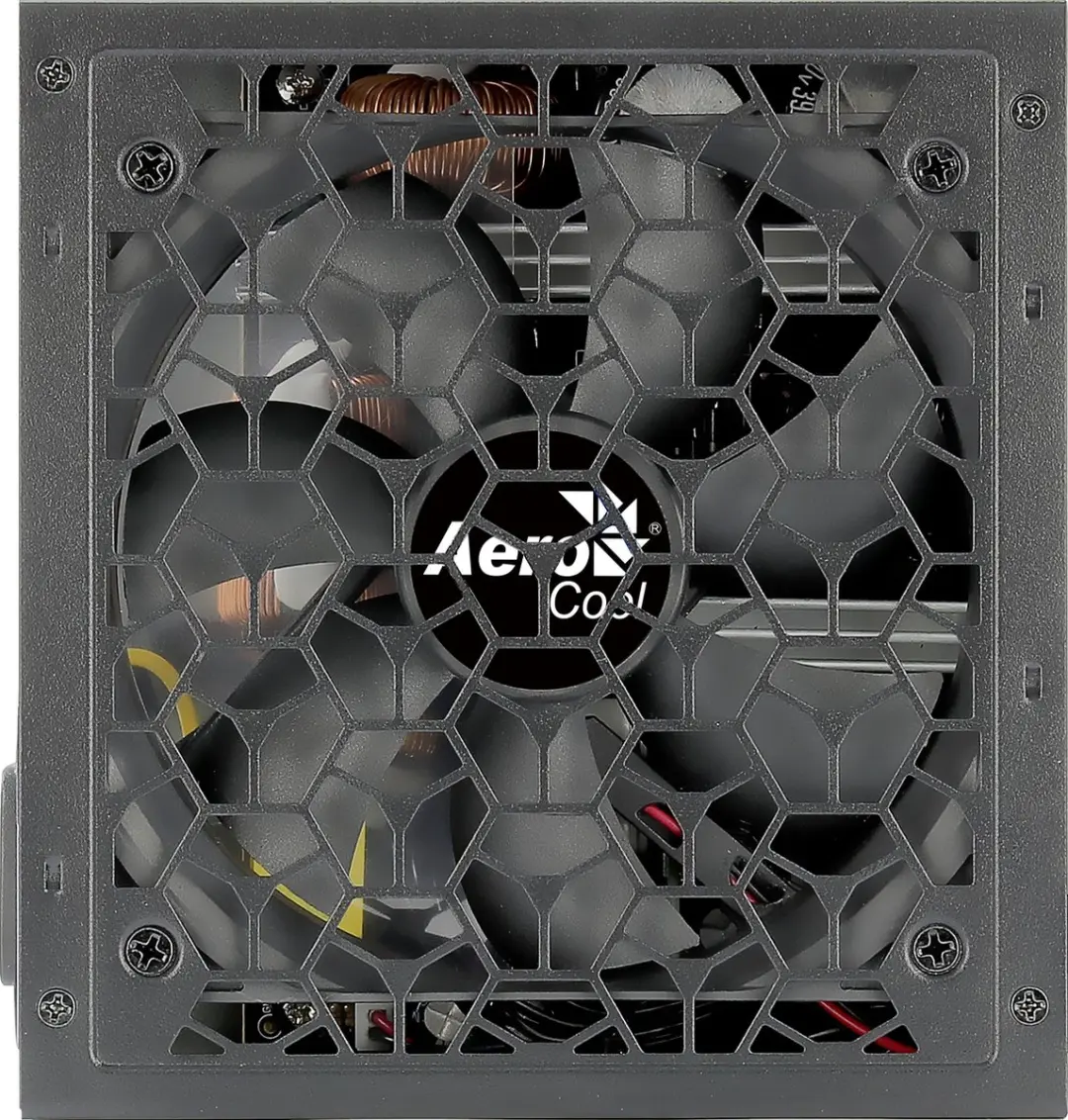 Aerocool AeroB750 Voeding 750W