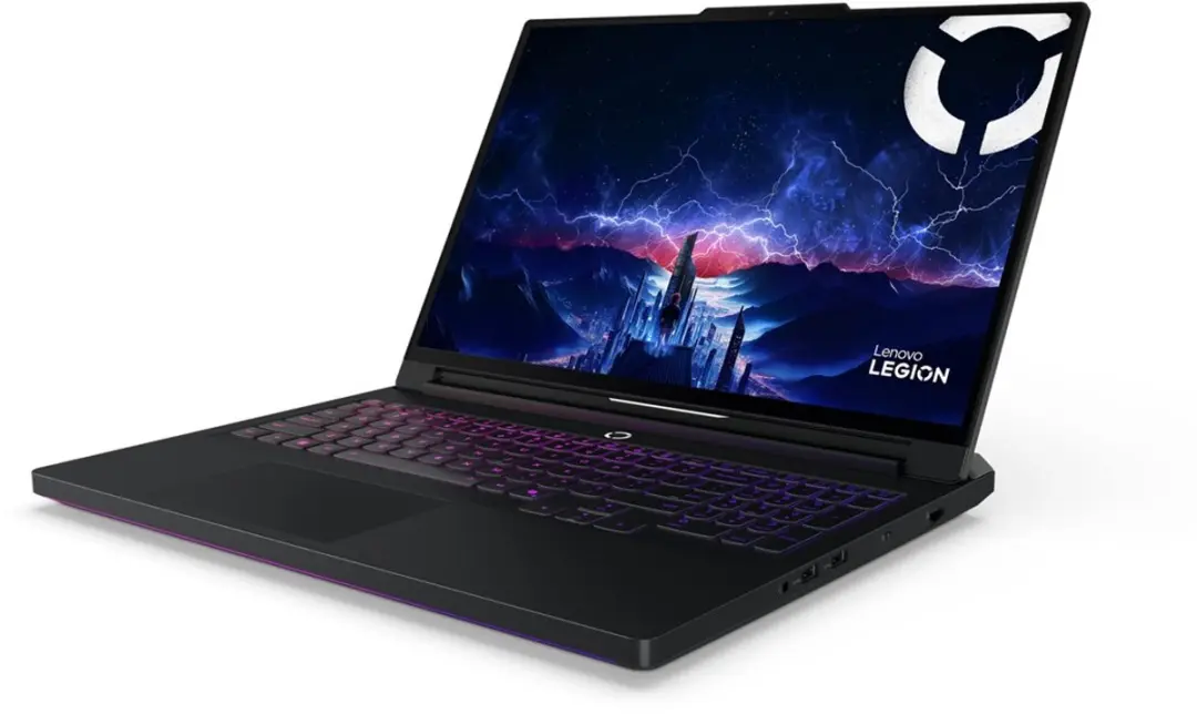 Lenovo Legion Pro 7 Laptop - Intel Core Ultra 9 RTX 5090 64GB 1TB SSD