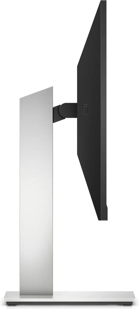 HP E24i G4 WUXGA Monitor 24" - 1920x1200 - Zwart