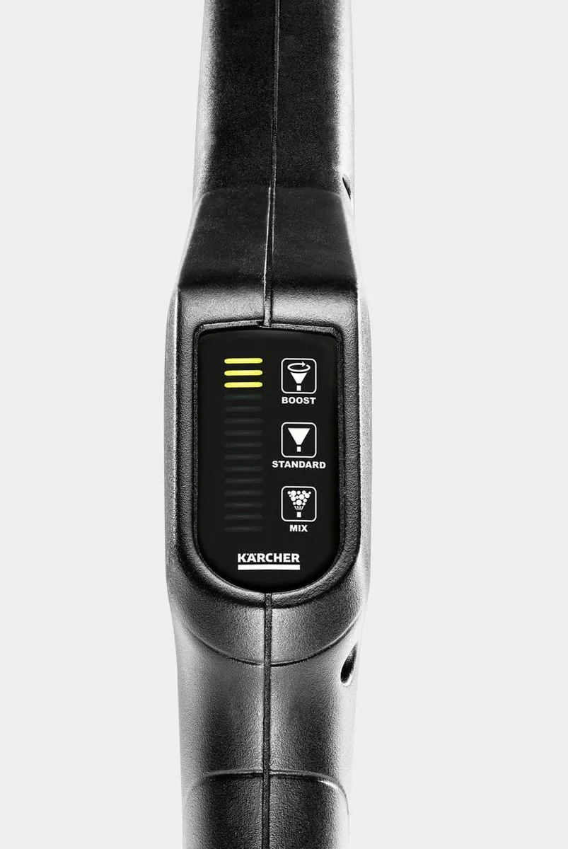 Kärcher K 2 Battery Hogedrukreiniger - 400 l/h