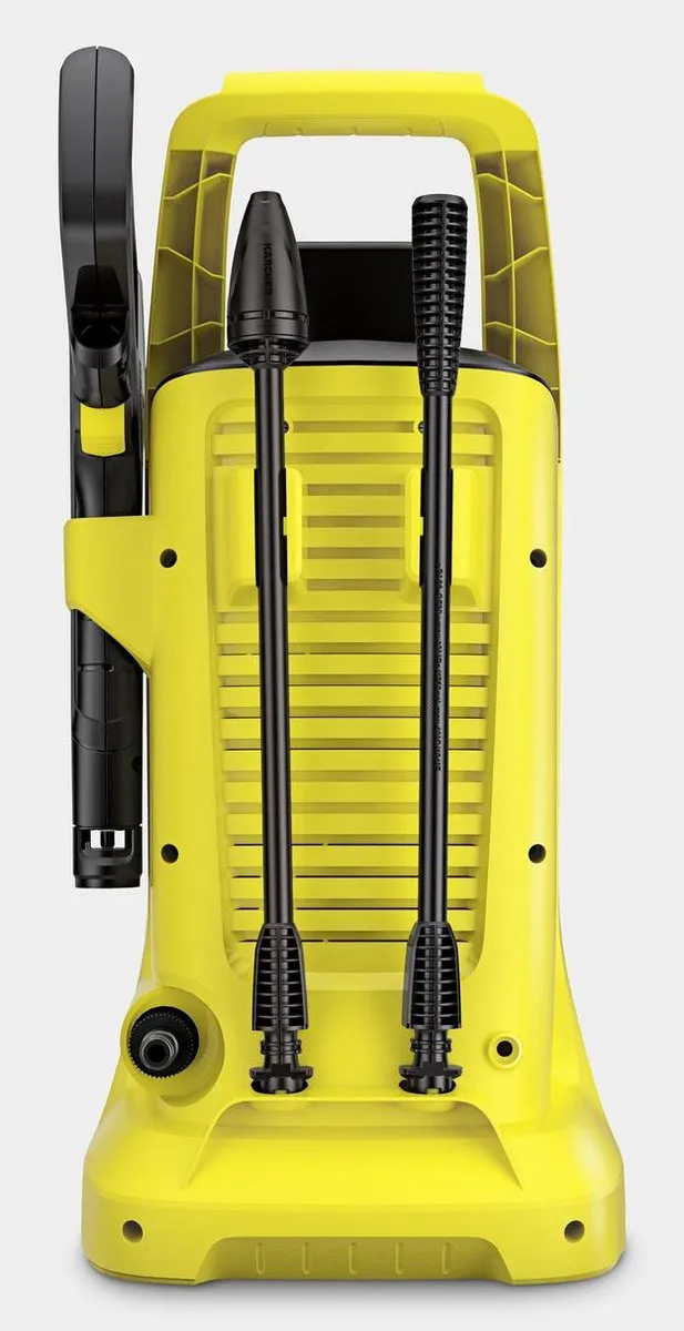 Kärcher K 2 Battery Hogedrukreiniger - 400 l/h