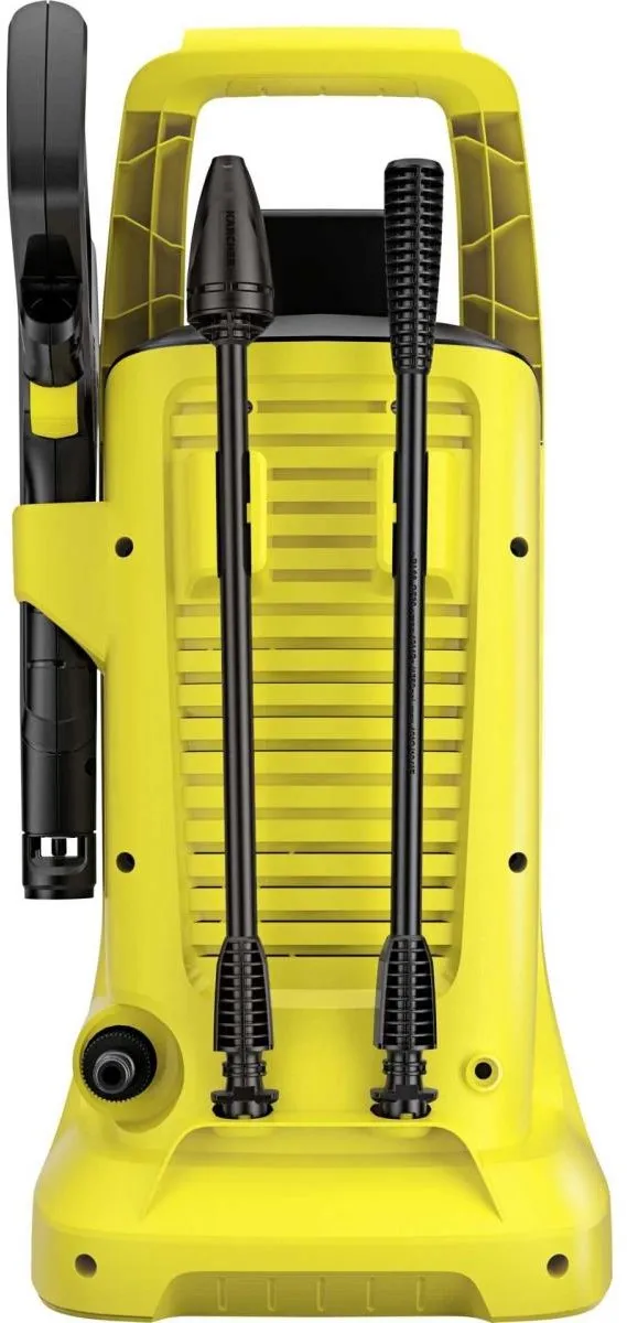 Kärcher K 2 Battery Hogedrukreiniger - 400 l/h
