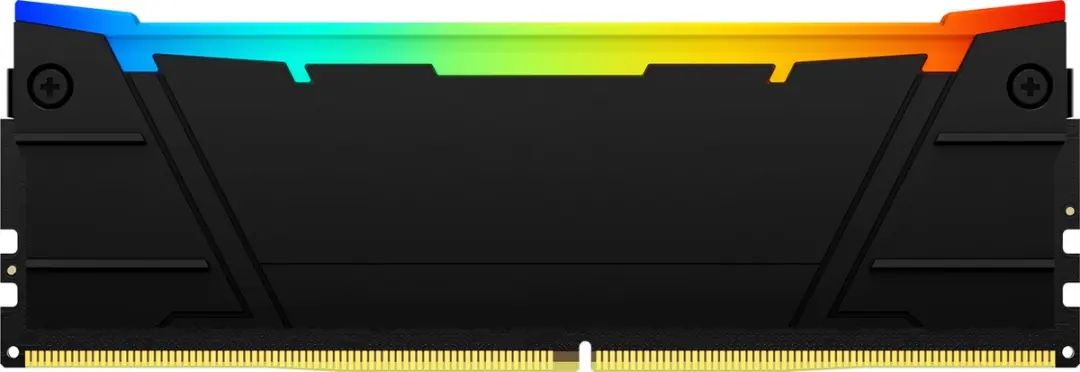Kingston FURY Renegade RGB KF436C18RB2AK2/64 DDR4 64GB (2x32GB) - 3600MT/s