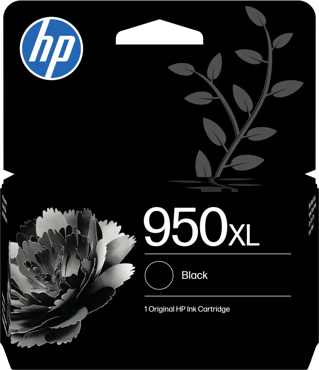 HP 950XL CN045AE Inktcartridge
