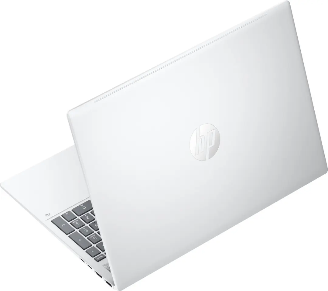HP OmniBook 5 NGAI 16-ag1070wm Laptop - 16" 2K 16GB 512GB SSD - Zilver
