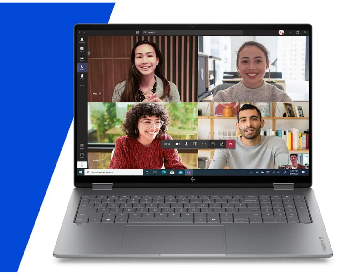 HP D9DG9EA#ABH Laptop