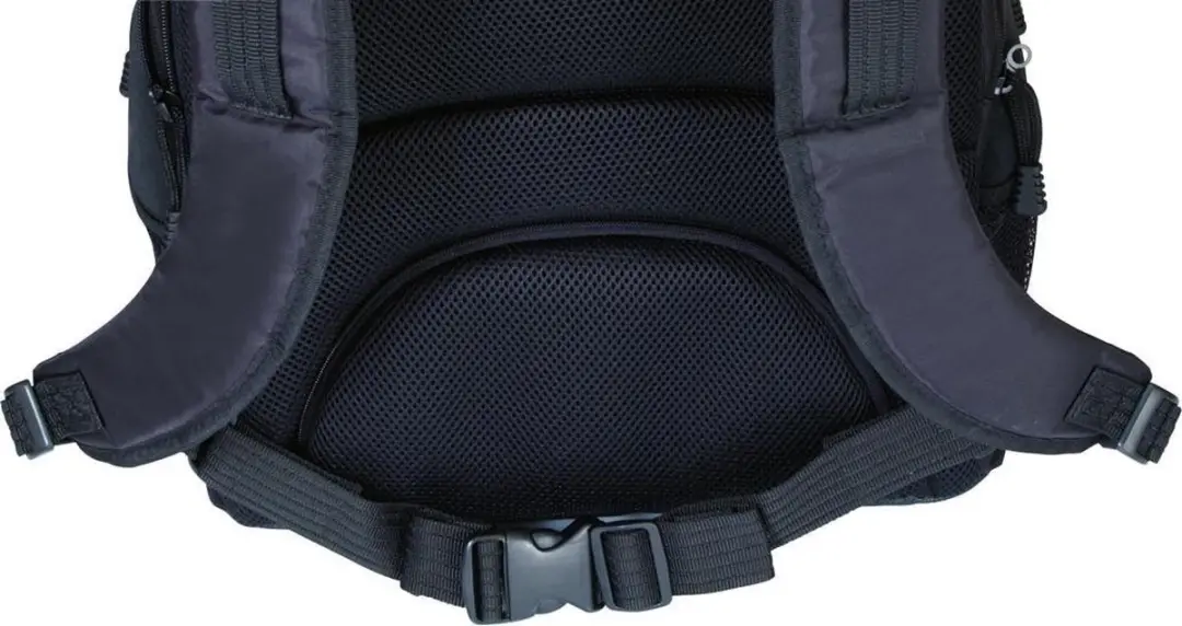 Targus Campus TEB01 Rugzak 15-16" - Zwart