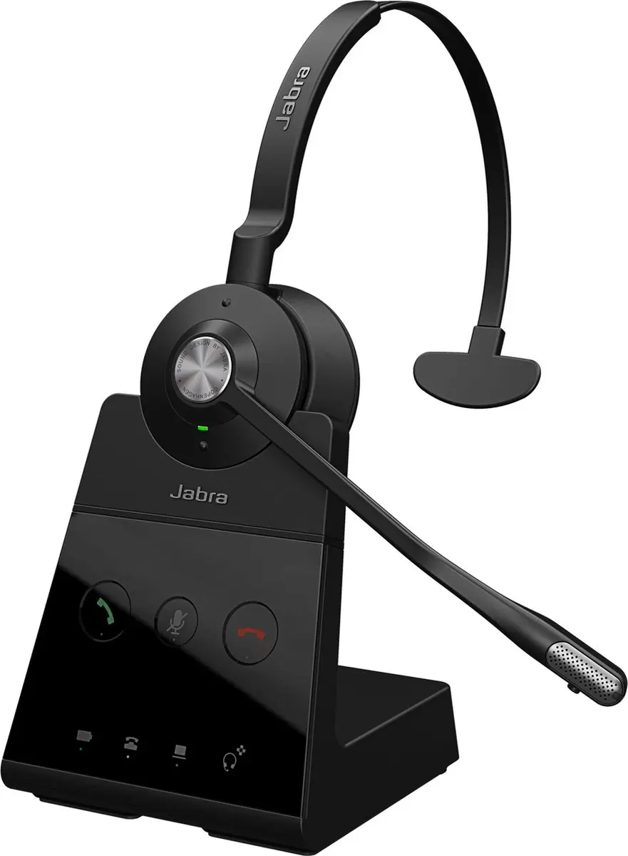 Jabra Engage 65 SE Mono Headset