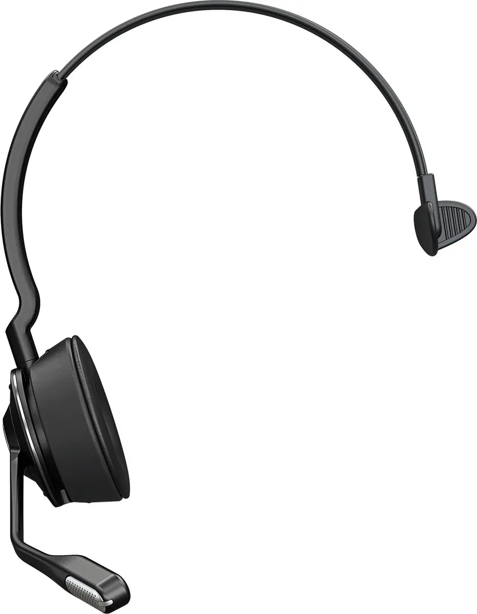 Jabra Engage 65 SE Mono Headset - Zwart