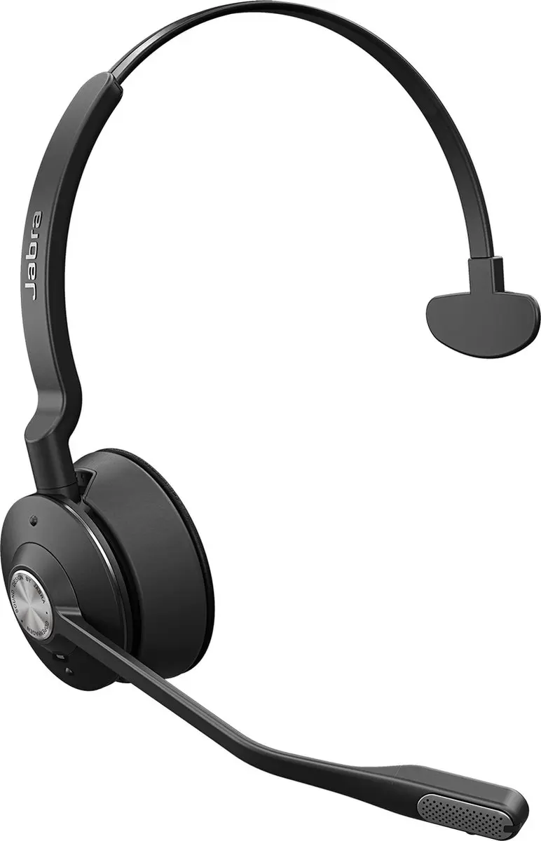 Jabra Engage 65 SE Mono Headset - Zwart