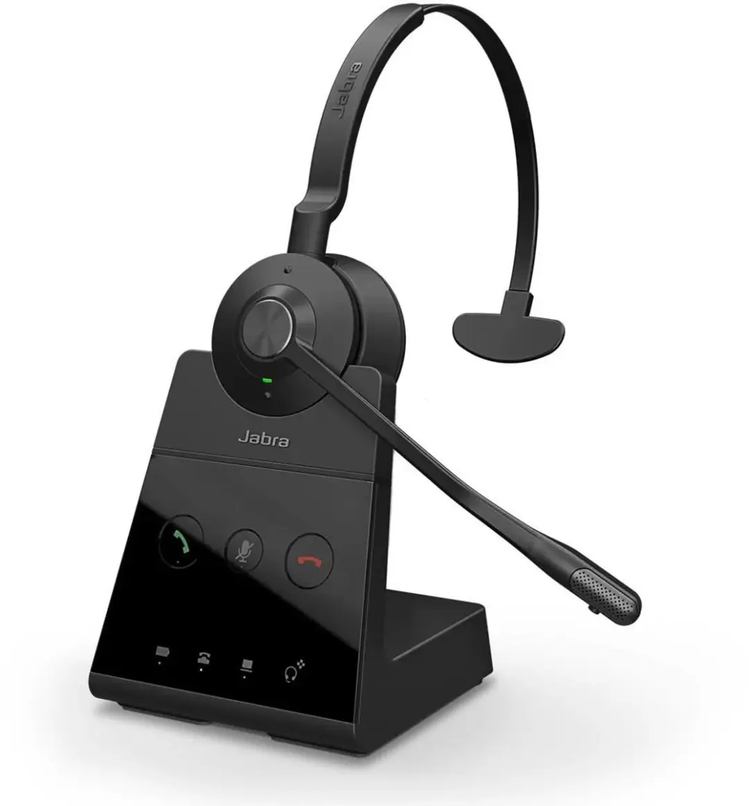 Jabra Engage 65 SE Mono Headset - Zwart