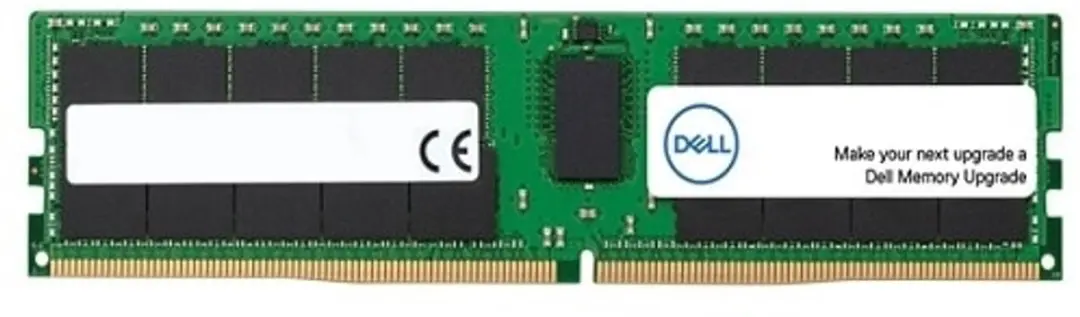 Dell AC140335 Geheugenmodule 32GB DDR4 288-pin