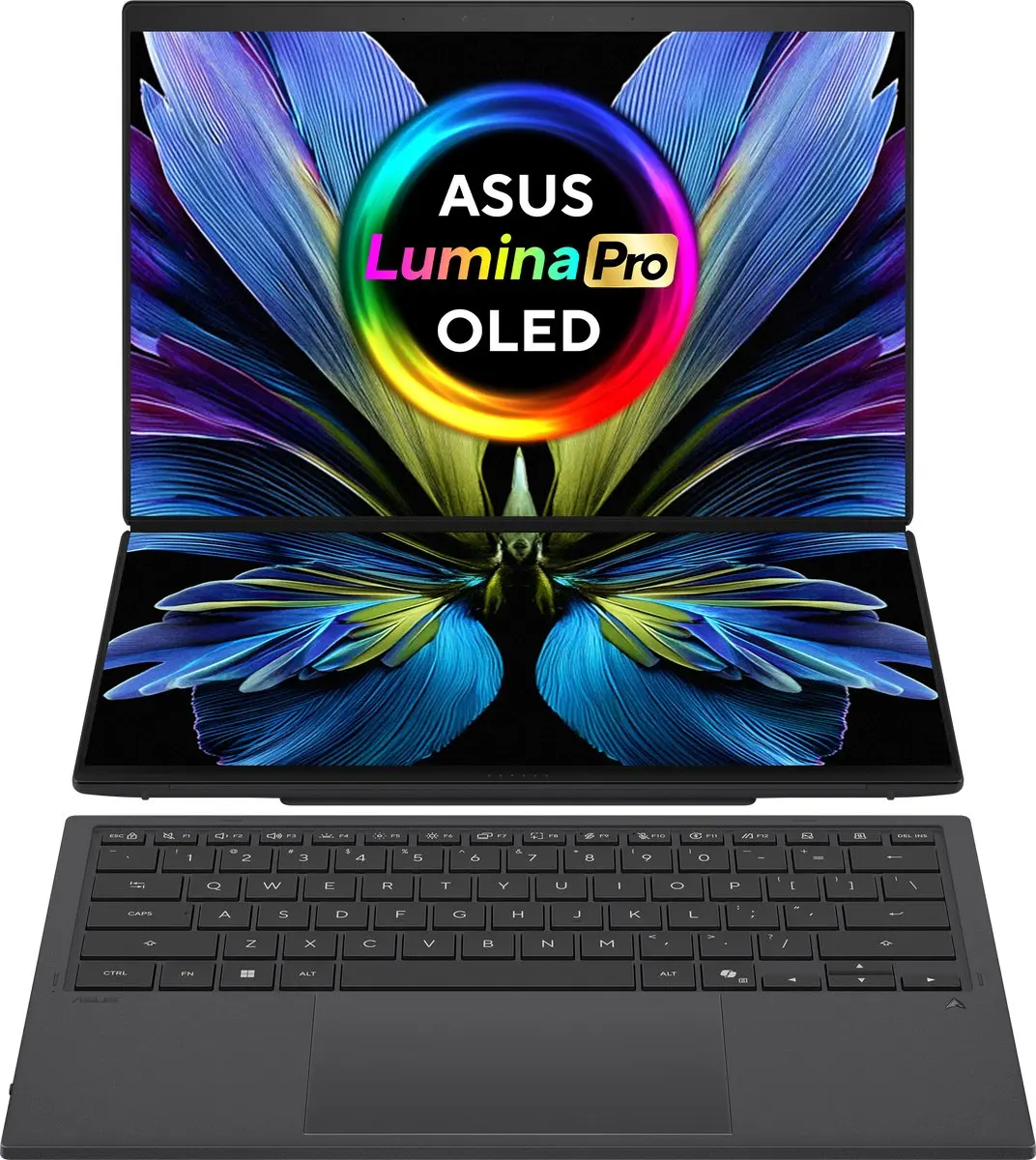 ASUS Zenbook Duo UX8407AA-SN481WS Laptop