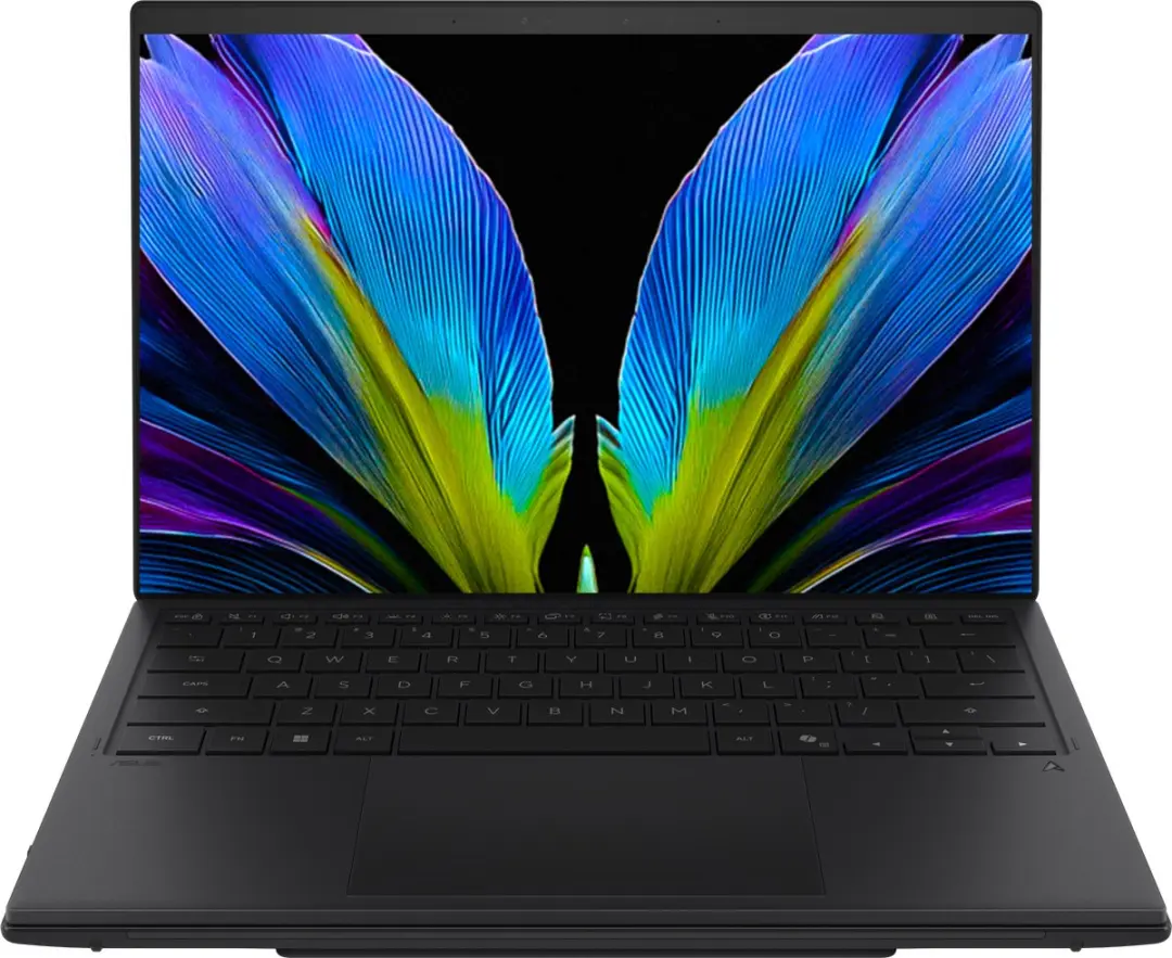 ASUS Zenbook Duo UX8407AA-SN481WS Laptop - 14" - Core Ultra 9 - 32GB/1TB