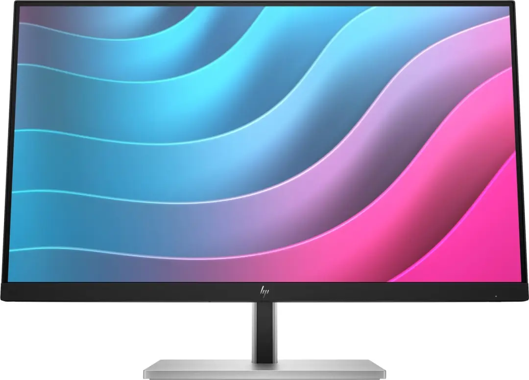 HP E24 G5 Monitor 23,8 inch Full HD IPS - afbeelding 7 van 12