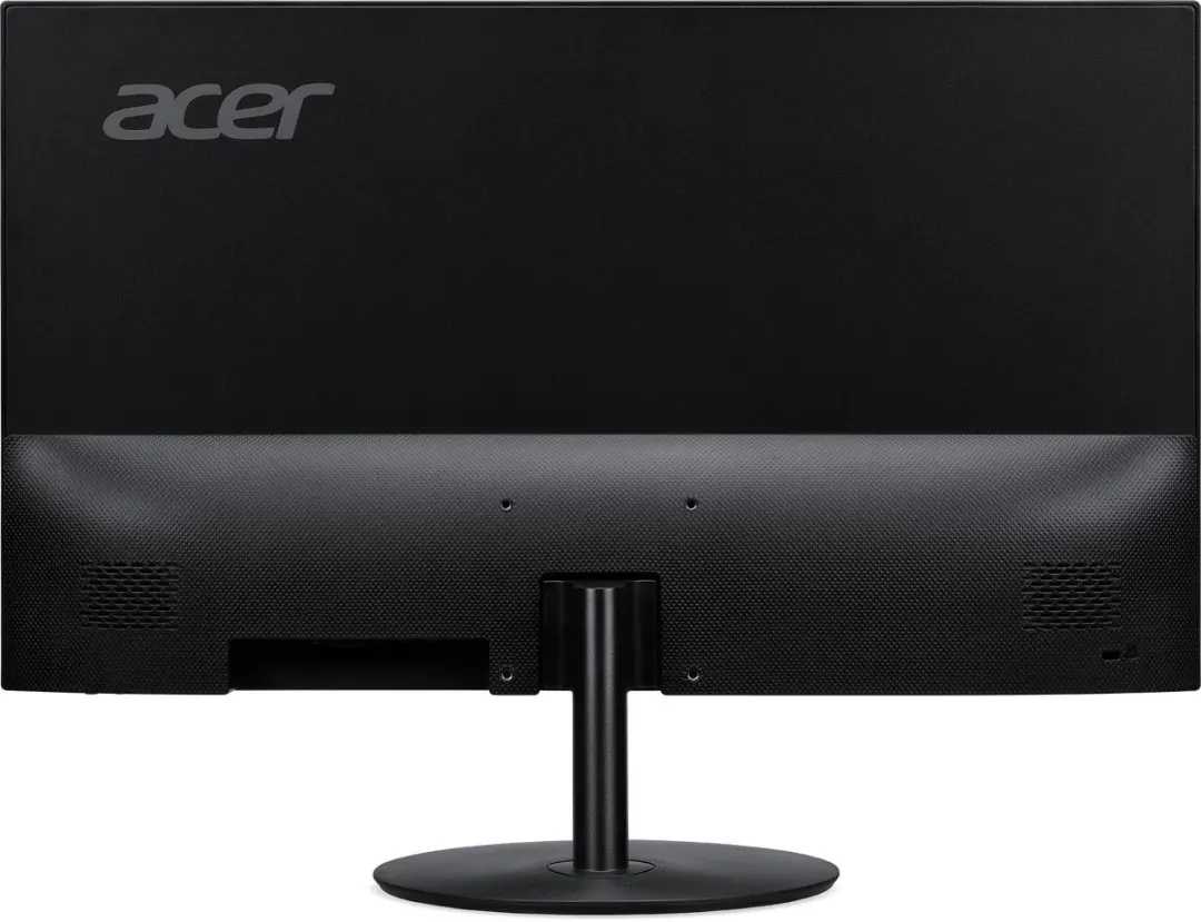 Acer SA272P1 Full HD Monitor 27" - 144Hz - Zwart