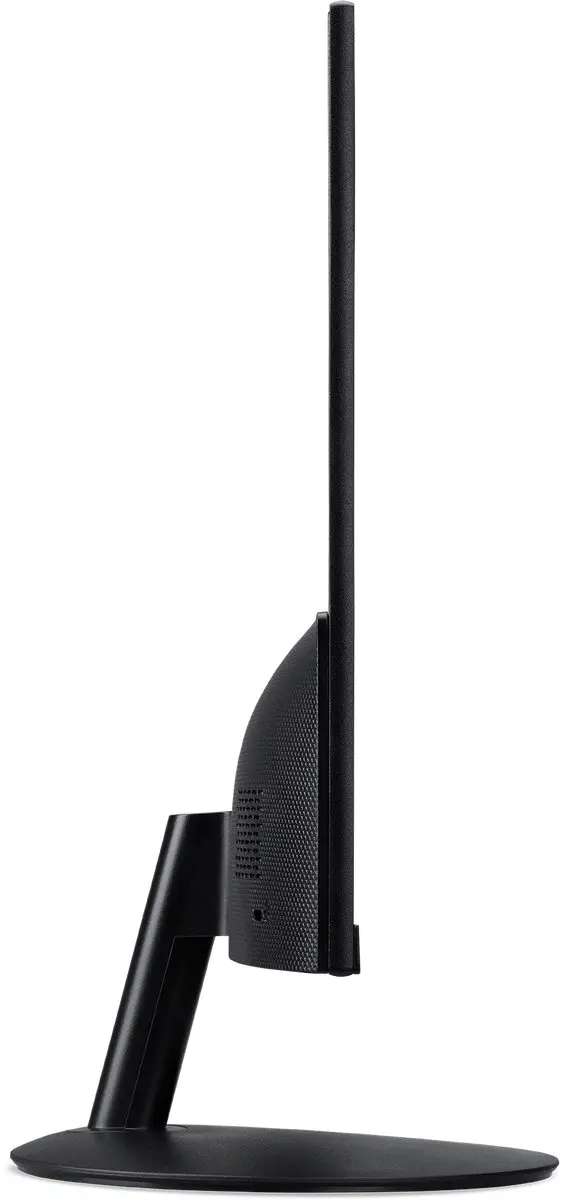Acer SA272P1 Full HD Monitor 27" - 144Hz - Zwart