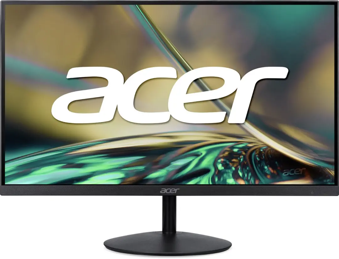 Acer SA272P1 Full HD Monitor 27"