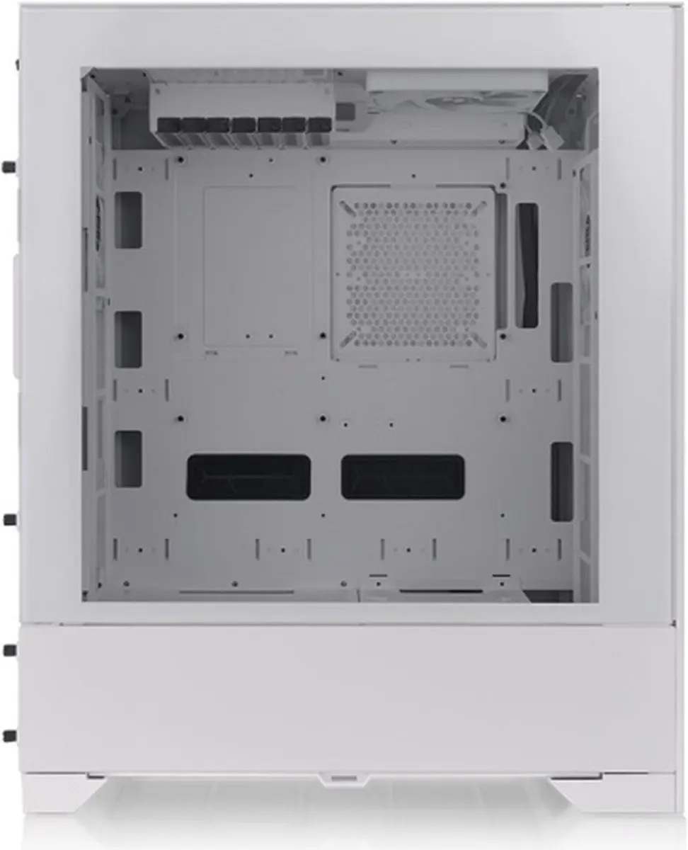 Thermaltake CTE T500 Air Full Tower Wit - CA-1X8-00F6WN-00