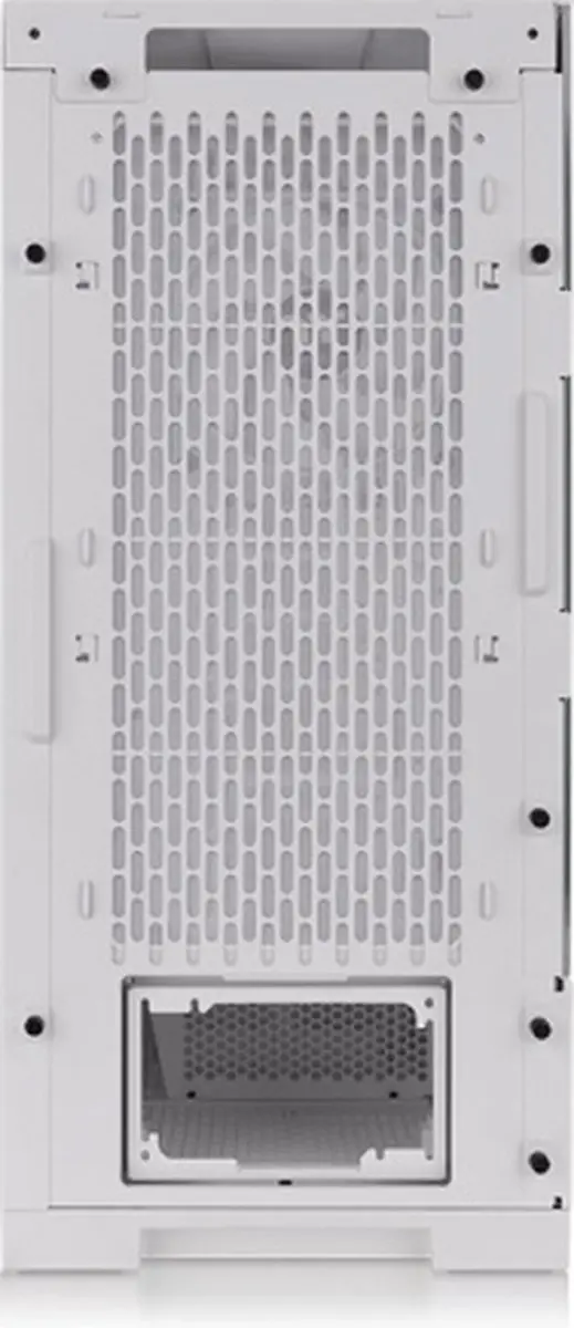 Thermaltake CTE T500 Air Full Tower Wit - CA-1X8-00F6WN-00