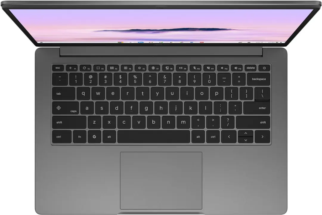 ASUS Chromebook CX1405CTA-S60984 - 14" - Core 3 - 8GB/128GB