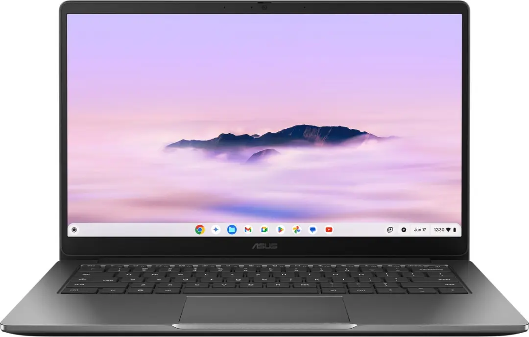 ASUS Chromebook CX1405CTA-S60984