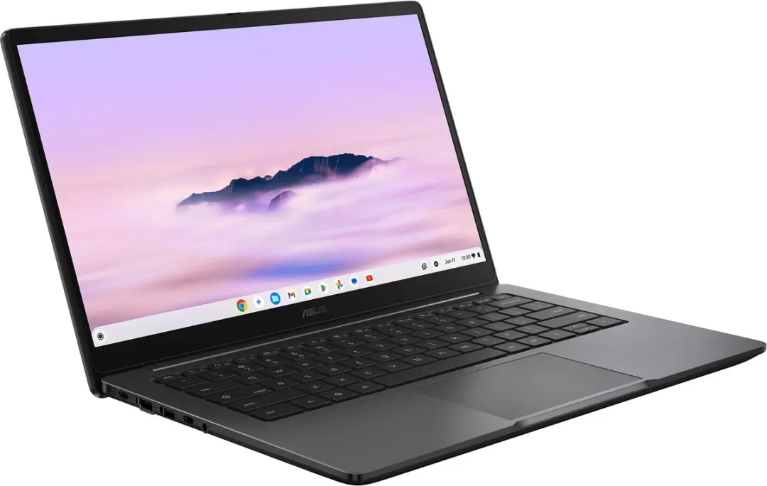ASUS Chromebook CX1405CTA-S60984 - 14" - Core 3 - 8GB/128GB
