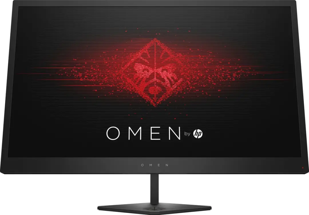 HP OMEN Full HD Gaming Monitor 25