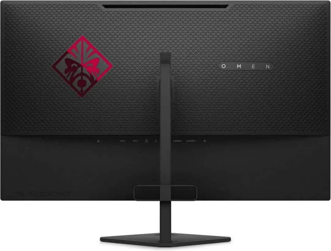 HP OMEN Full HD Gaming Monitor 25