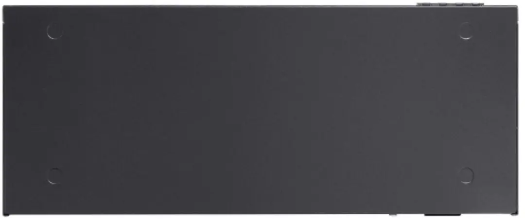 TP-Link Omada SG5428X Netwerkswitch - 24 Poorten 4 SFP+ L3 Beheer - Zwart