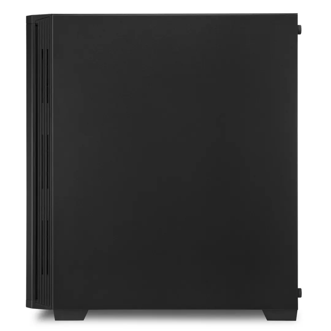 Sharkoon LIT 200 ATX Semi-tower - 2 Ventilatoren