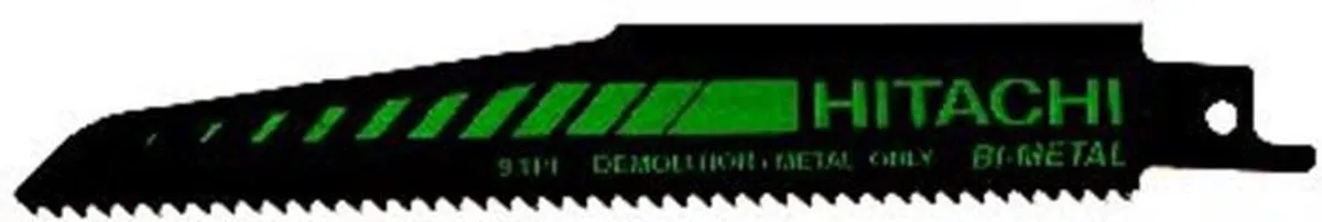 Hikoki RM37B/S920CF Schrobzaagbladen