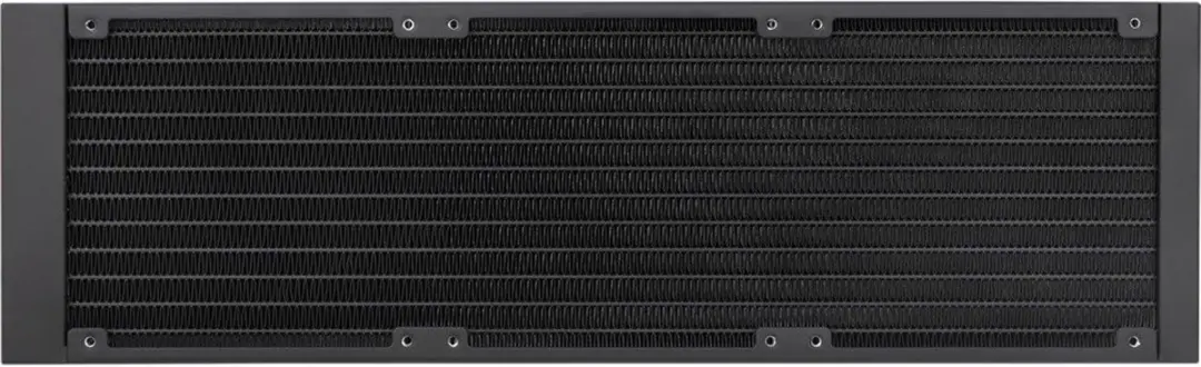 Thermaltake TOUGHLIQUID 360 EX Pro ARGB CL-W400-PL12BL-A AiO Waterkoeling