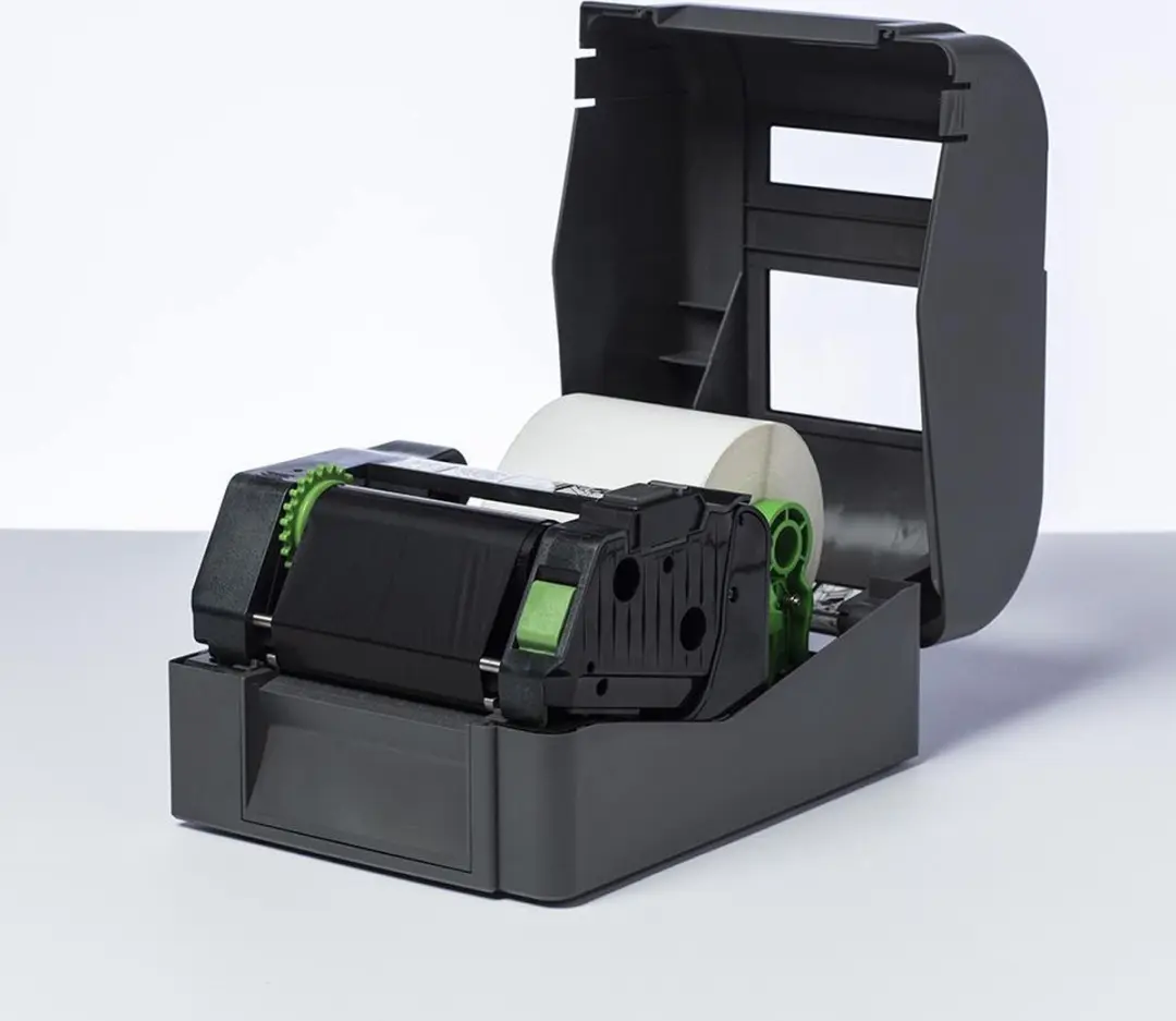 Brother BSP-1D300-110 Printerlint - Zwart